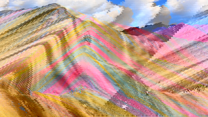 Incas, Titicaca & La Paz