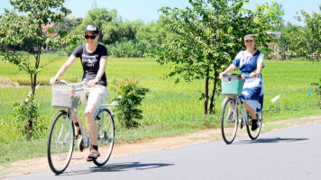 14 Day Journey to Angkor Wat (On The Go Tours)