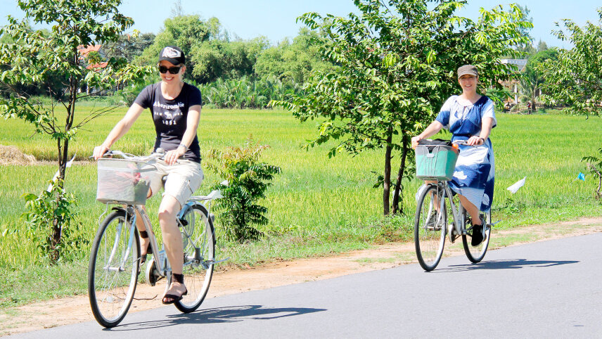Journey to Angkor Wat