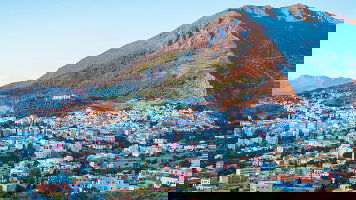 13 Day Magical Morocco (On The Go Tours)