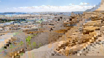 9 Day Morocco Meteor Shower (On The Go Tours)