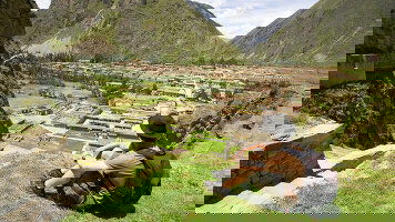 11 Day Machu Picchu & Lake Titicaca (On The Go Tours)