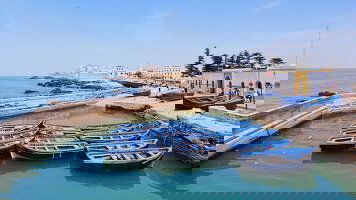 11 Day New Year's in Morocco (On The Go Tours)