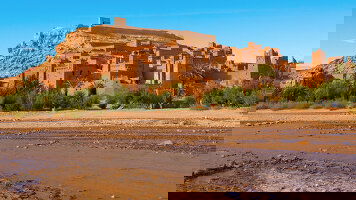 10 Day Road to Casablanca from Tangier (On The Go Tours)