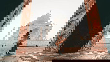 10 Day Golden Triangle & Tigers (On The Go Tours)