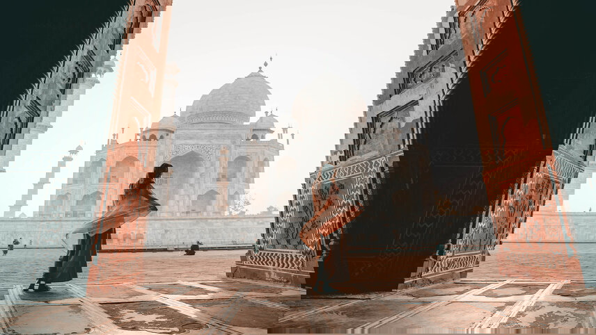 Golden Triangle & Tigers