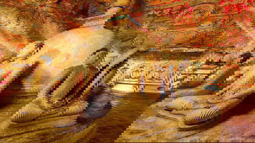 Sri Lanka Northeast Explorer