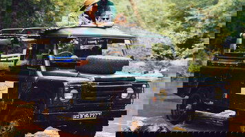 9 Day Safari in Sri Lanka (On The Go Tours)