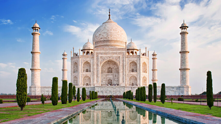 Taj Express
