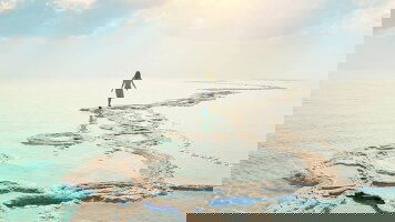 8 Day Totally Jordan (On The Go Tours)