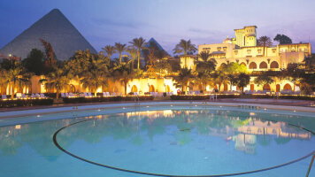 10 Day Treasures of the Nile (On The Go Tours)