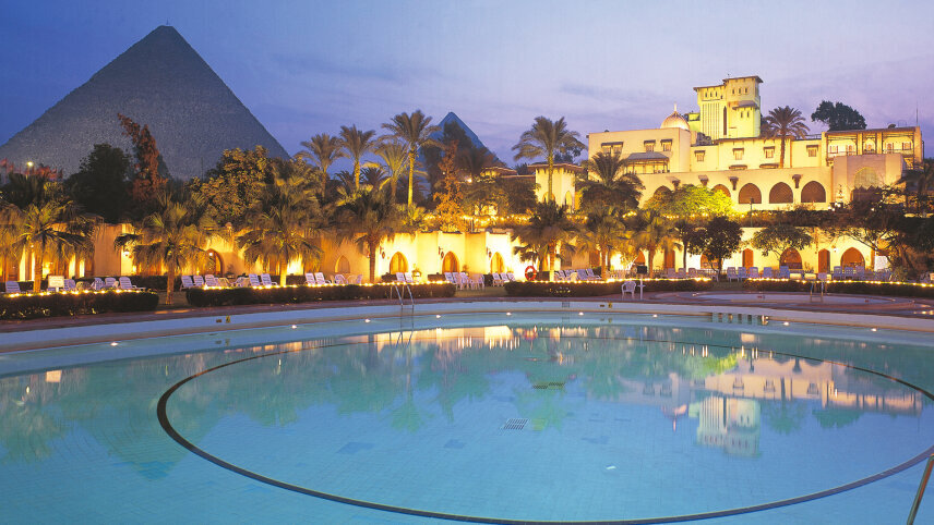 Treasures of the Nile