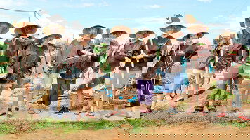 9 Day Treasures of Vietnam (On The Go Tours)