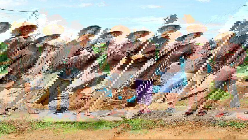 Treasures of Vietnam