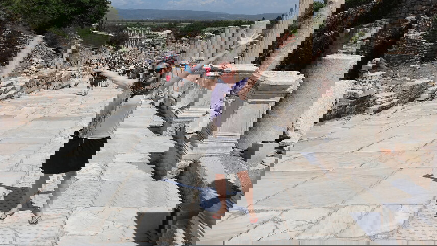 Highlights of Turkey