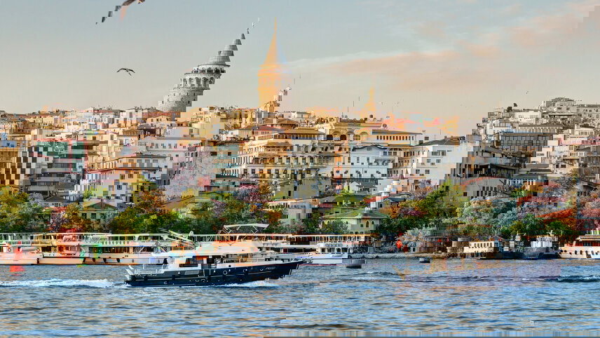 Turkey & Tutankhamun