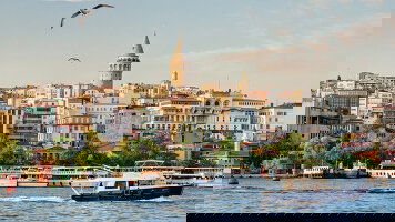 8 Day Wonders of Turkey (On The Go Tours)