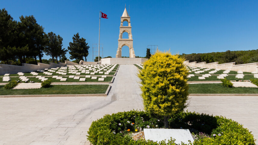 Wonders of Turkey