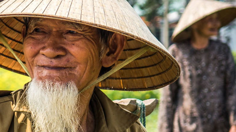 Exploring Vietnam with On The Go Tours Exploring Vietnam with On The Go Tours