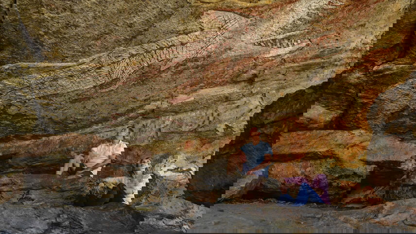 Arnhem Land Wetlands & Wildlife