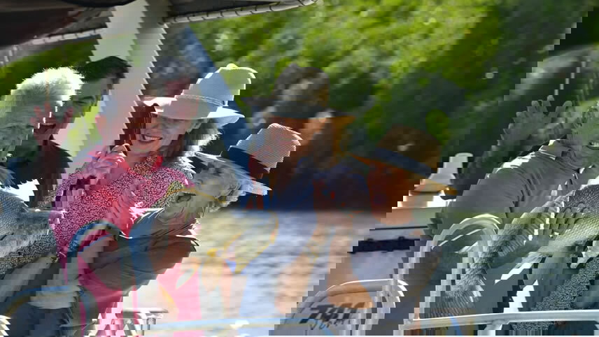 Arnhem Land & Kakadu Explorer