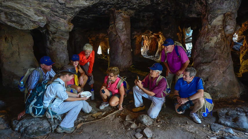 Arnhem Land & Kakadu Explorer