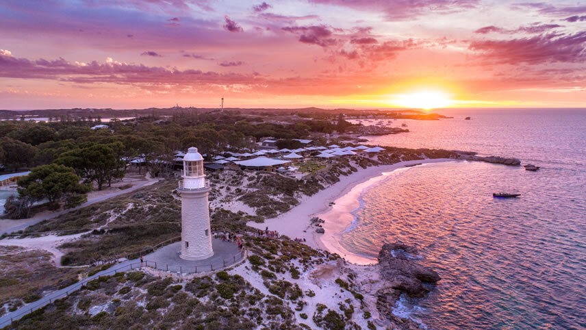 Gems of the South West