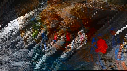 Where will you explore this year?