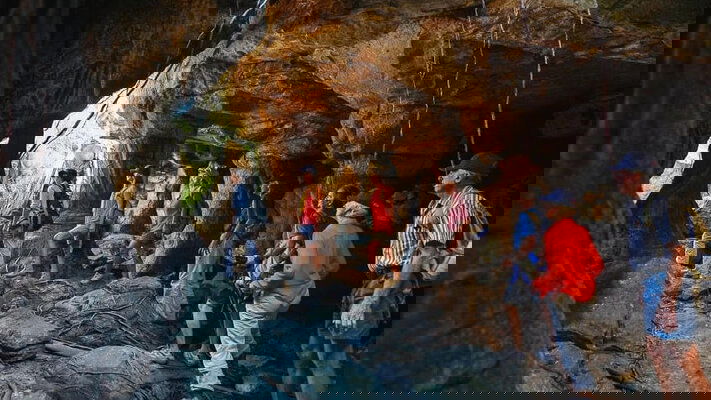 Where will you explore this year?