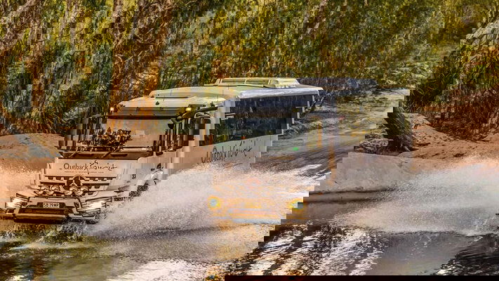 The Mercedes-Benz Fleet