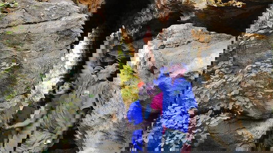 Passionate & Experienced guides