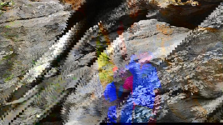 Passionate & Experienced guides