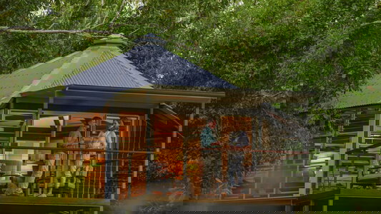 Finest Accommodation