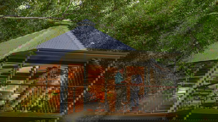 Finest Accommodation