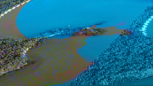 Outback Spirit Luxury Short Breaks