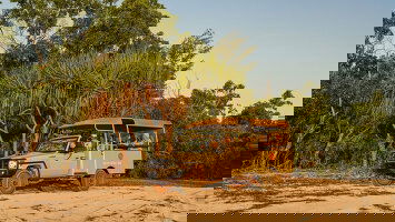 Short Break Highlights