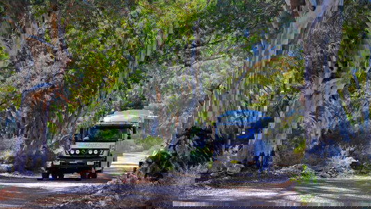 Outback Spirit 4WD Adventure Tours