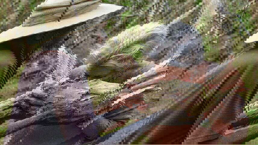 Arnhem Land & Kakadu Explorer