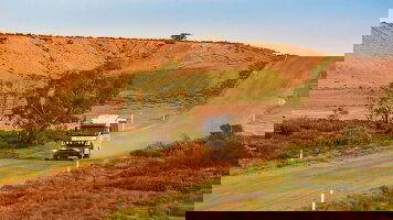 14 Day Corner Country Adventure (Outback Spirit)