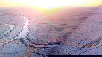 14 Day Corner Country Adventure (Outback Spirit)