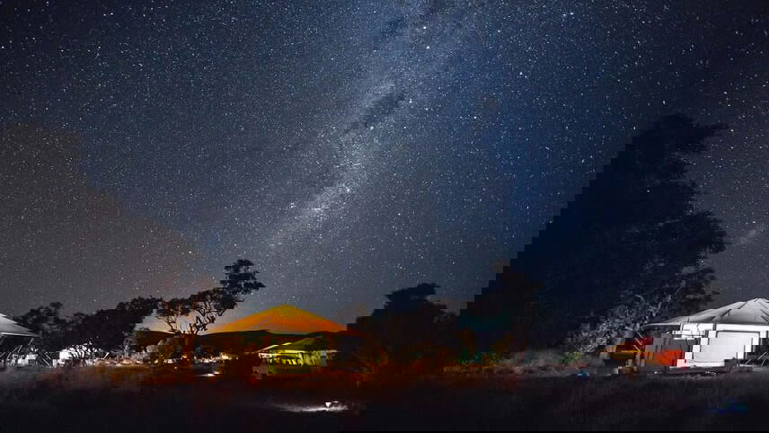 Canning Stock Route Expedition