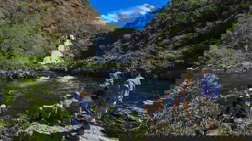 13 Day Cape York Wilderness Adventure (Outback Spirit)