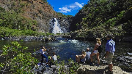 13 Day Cape York Wilderness Adventure (Outback Spirit)