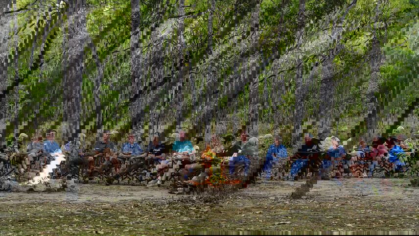 Cape York Wilderness Adventure