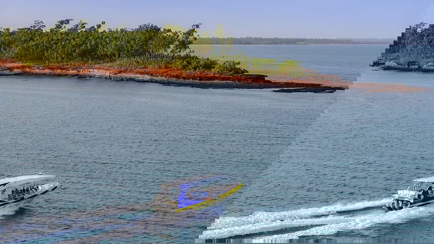 Easter at Seven Spirit Bay