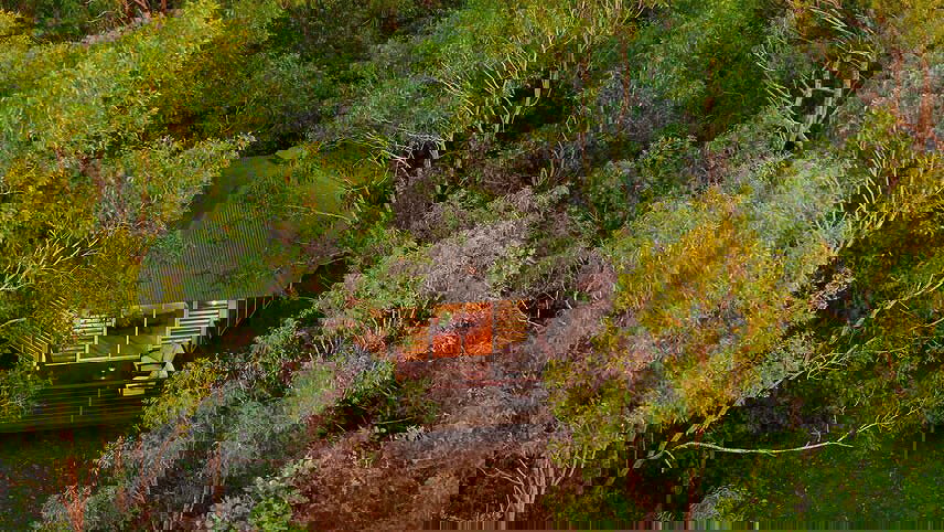 Easter at Seven Spirit Bay