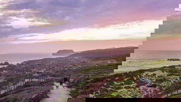 8 Day Eyre Peninsula Whale & Seafood Discovery (Outback Spirit)