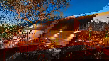 13 Day Jewels of the Kimberley (Outback Spirit)