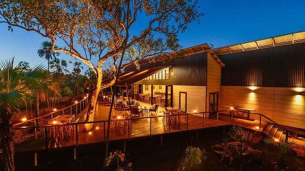 13 Day Jewels of the Kimberley (Outback Spirit)