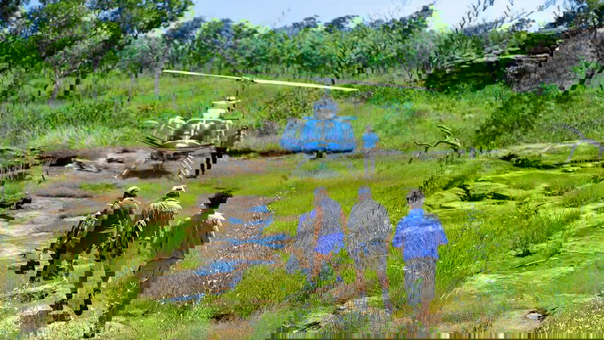 Jewels of the Kimberley